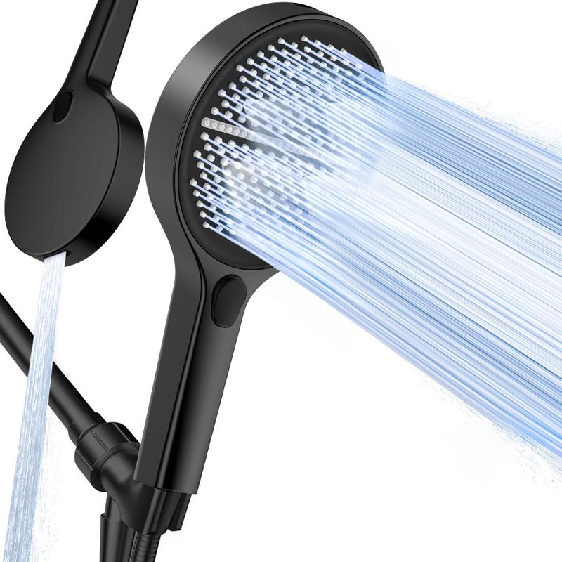 ✨Transform Your Shower into a Spa – Instantly.💖