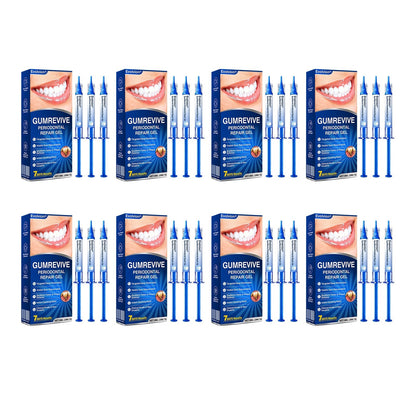 🇬🇧👨‍⚕️🦷🛡️Evolvion® GumRevive Periodontal Repair Gel