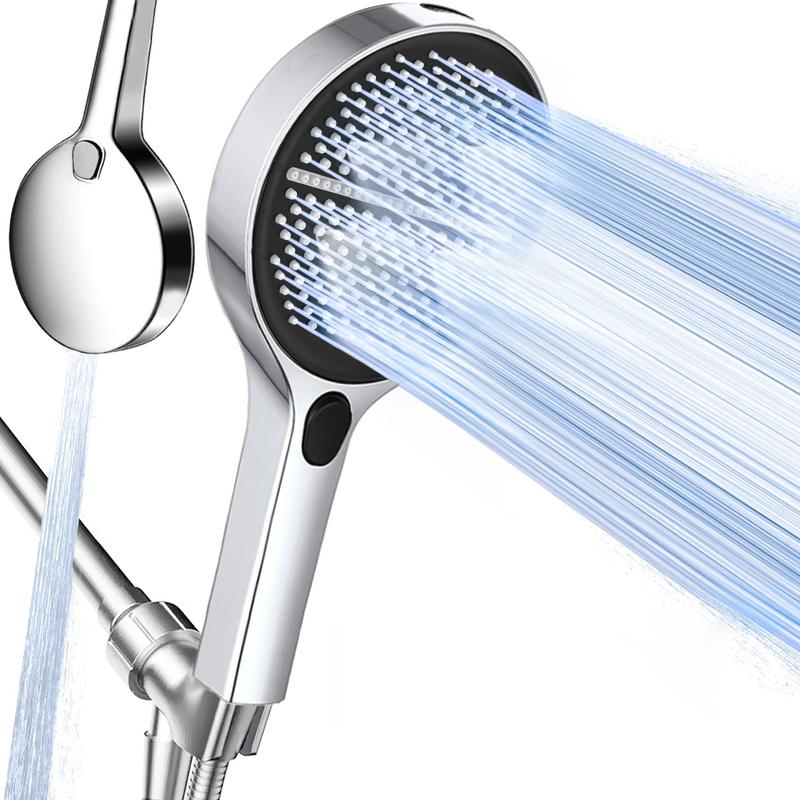 ✨Transform Your Shower into a Spa – Instantly.💖
