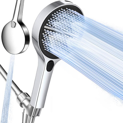 ✨Transform Your Shower into a Spa – Instantly.💖