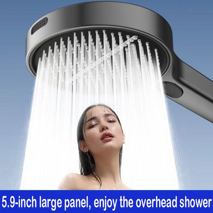 ✨Transform Your Shower into a Spa – Instantly.💖