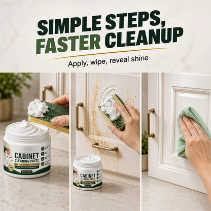 🎁BUY 2 GET 1 FREE🔥Multi Surface Kitchen Cabinet Cleaner